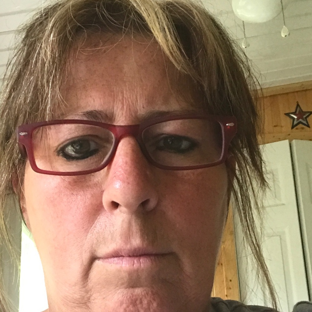 Meet your Posher, Kathy
